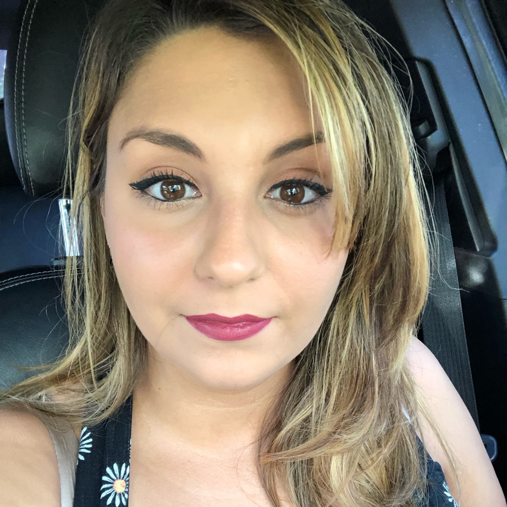 Meet your Posher, Brianna